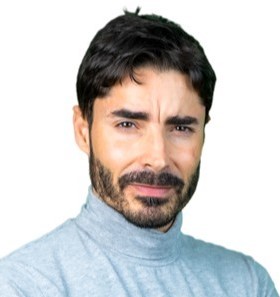 Juan Carlos Rueda